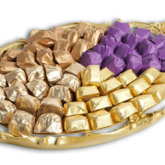 LE SOLEIL D'OUARZAZATE G24 600G