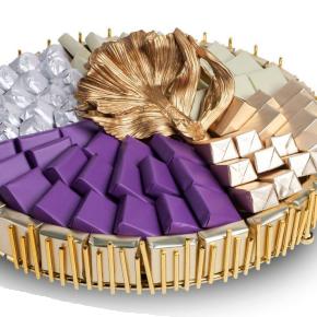 LE SOLEIL D'OUARZAZATE G25 1200G