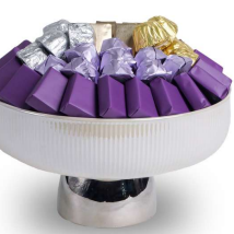 LES PERLES DE TANGER G28 500G