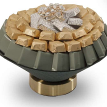 LES PERLES DE TANGER G29 650G