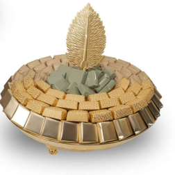 LES PERLES DE TANGER G30 750G