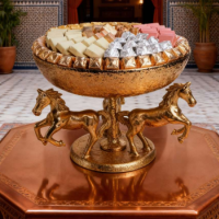 LES JARDINS ROYAUX DE RABAT G32 1170G