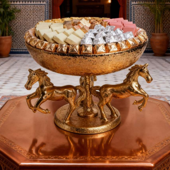 LES JARDINS ROYAUX DE RABAT G32 1170G