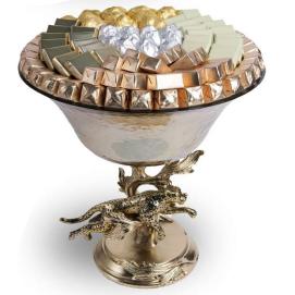 LES JARDINS ROYAUX DE RABAT G34 1150G