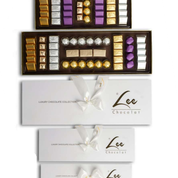 COFFRET GOURMAND G35