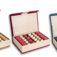 COFFRET GOURMAND G36 380G