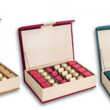 COFFRET GOURMAND G36 380G