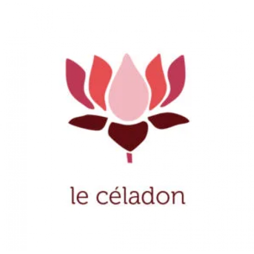 le céladon