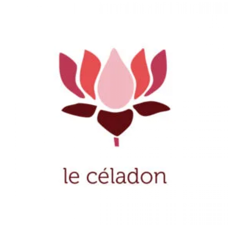 le céladon