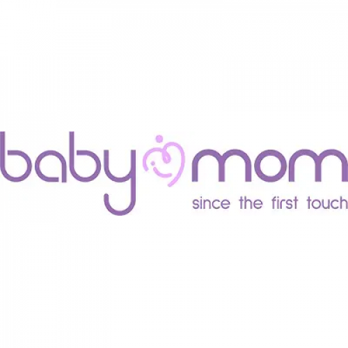 Baby and mom