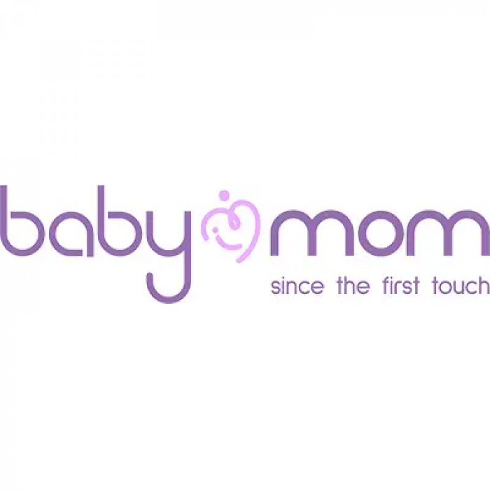 Baby and mom