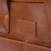 ANIK CLASSIQUE TABAC