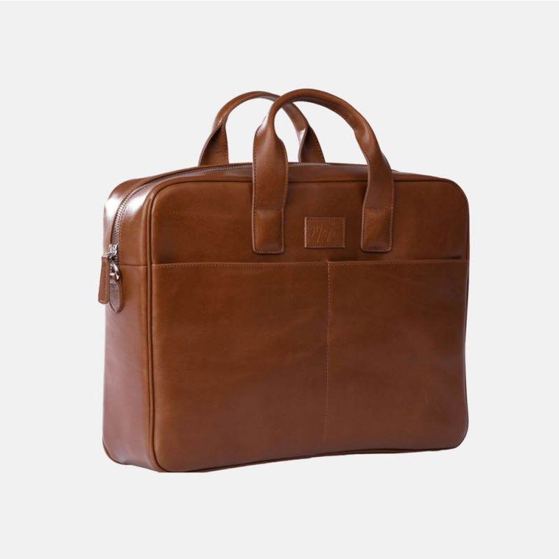 ANIK CLASSIQUE TABAC

