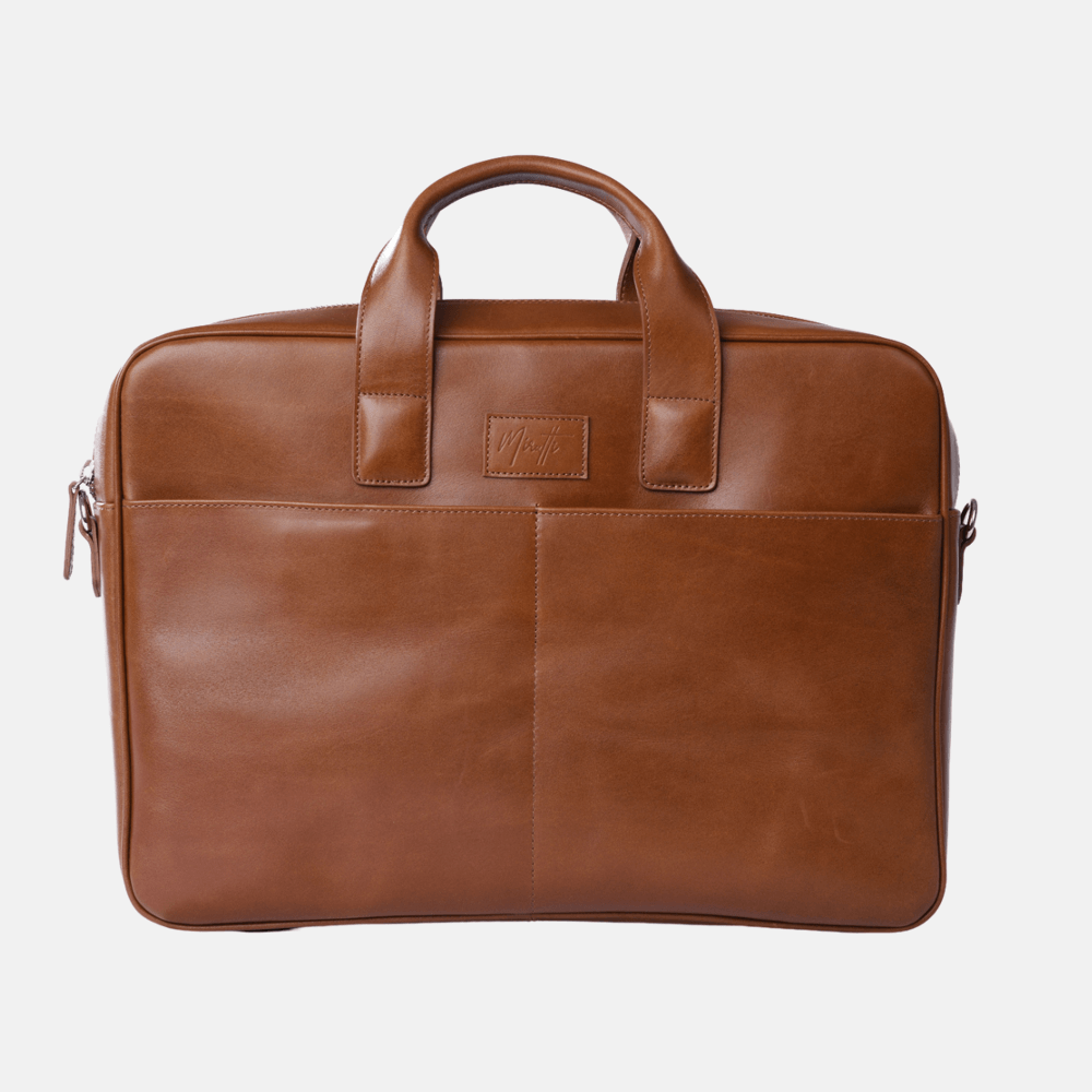 ANIK CLASSIQUE TABAC