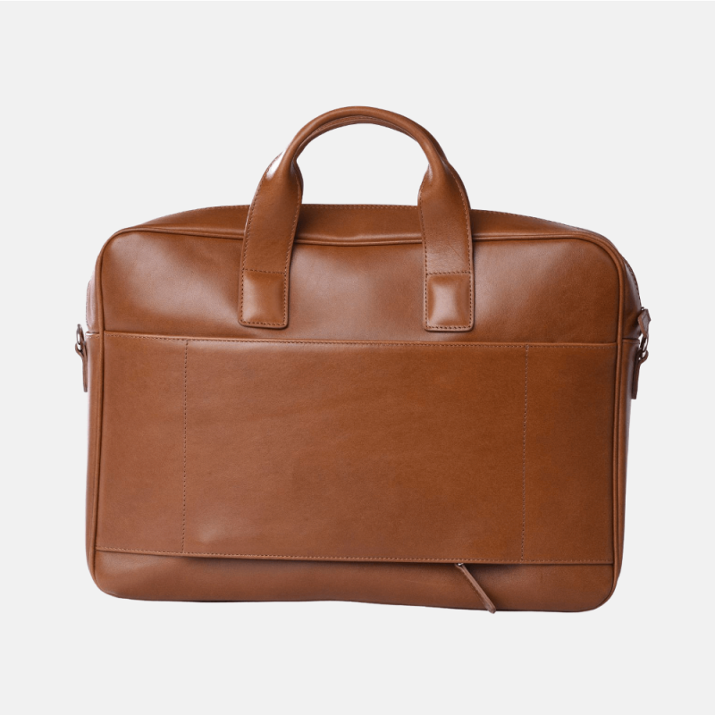 ANIK CLASSIQUE TABAC