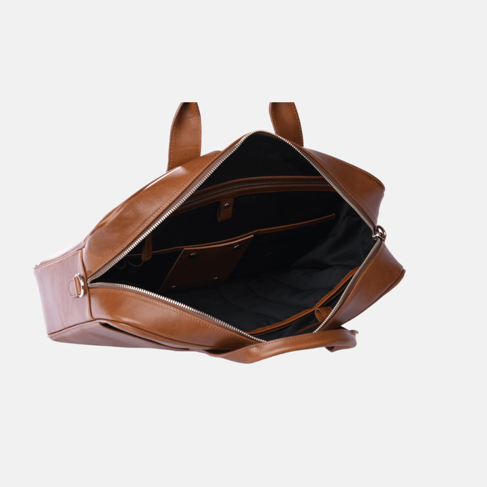 ANIK CLASSIQUE TABAC