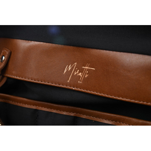 ANIK CLASSIQUE TABAC
ANIK CLASSIQUE TABAC