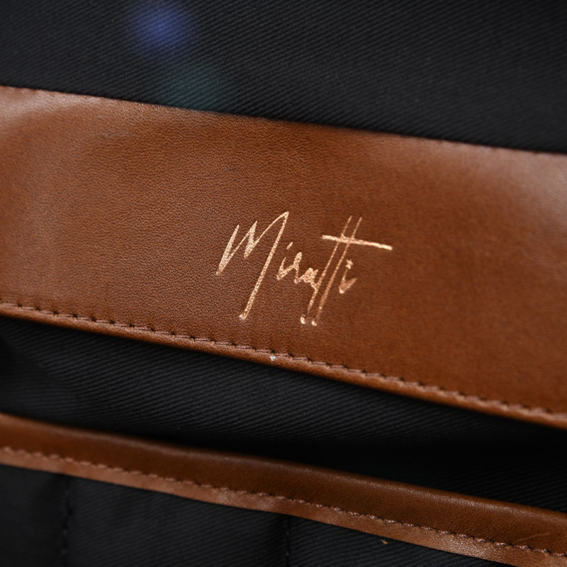 ANIK CLASSIQUE TABAC