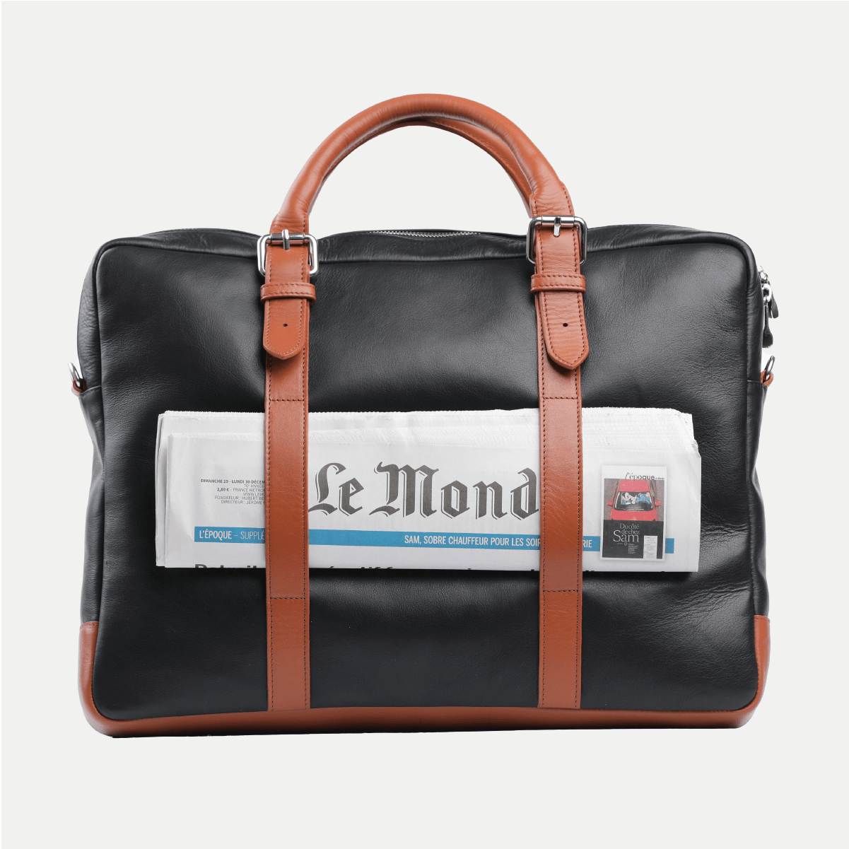 Anik Gentleman Classique