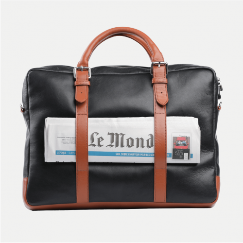 Anik Gentleman Classique
Anik Gentleman Classique