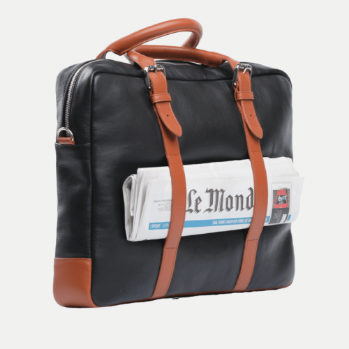 Anik Gentleman Classique
Anik Gentleman Classique