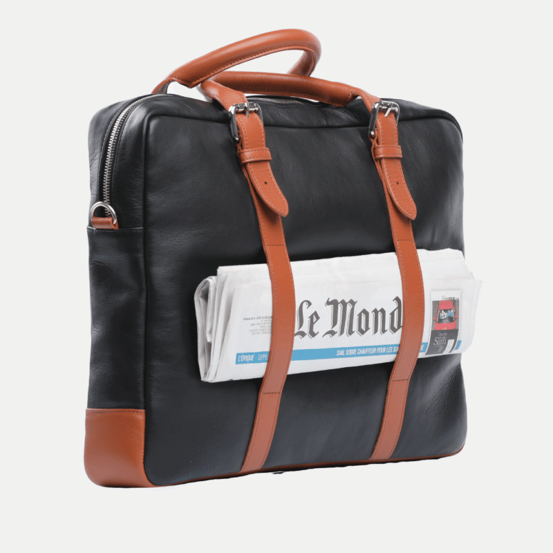 Anik Gentleman Classique
