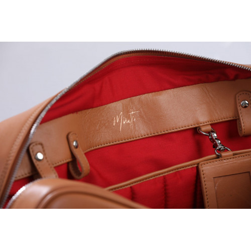 Anik Camel Classique
Anik Camel Classique