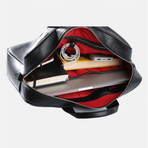 Anik Classique Noir
