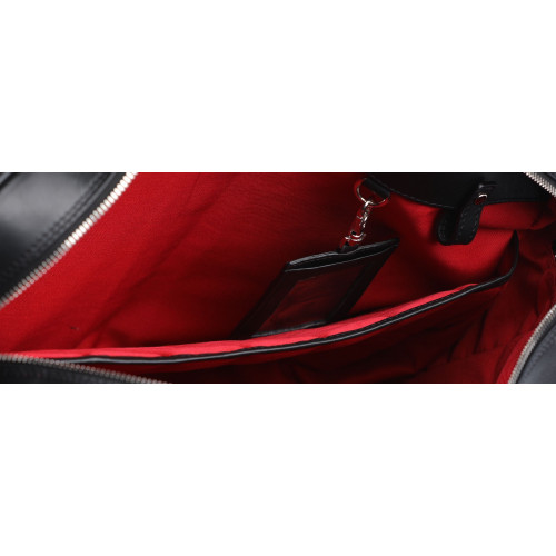 Anik Classique Noir
