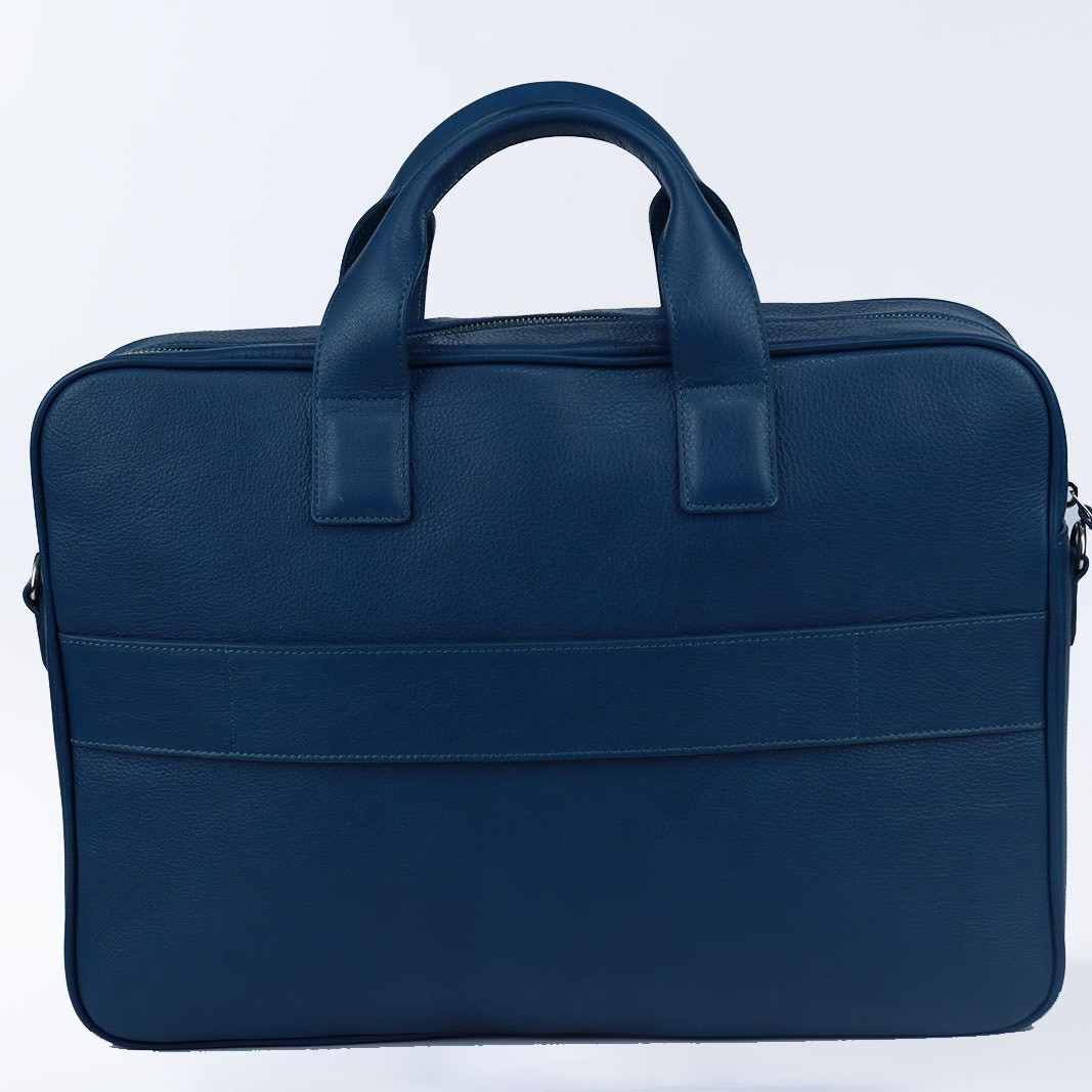 Anik Classique Bleu Marine