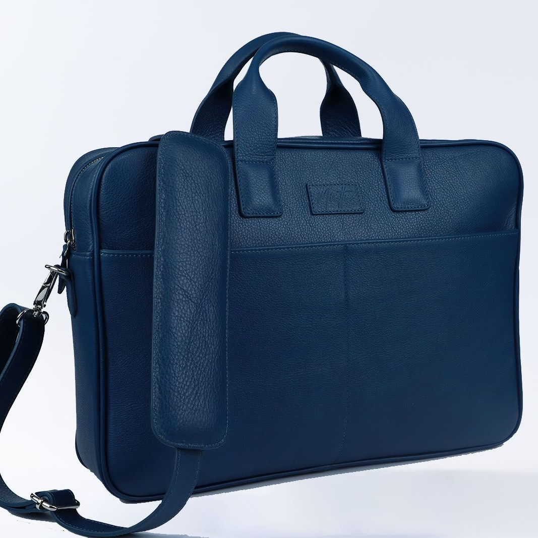 Anik Classique Bleu Marine