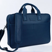 Anik Classique Bleu Marine