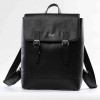 Mousafir Backpack Noir Grainé Business +