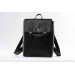Mousafir Backpack Noir Grainé Business + Mousafir Backpack Noir Grainé Business +
