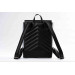 Mousafir Backpack Noir Grainé Business + Mousafir Backpack Noir Grainé Business +