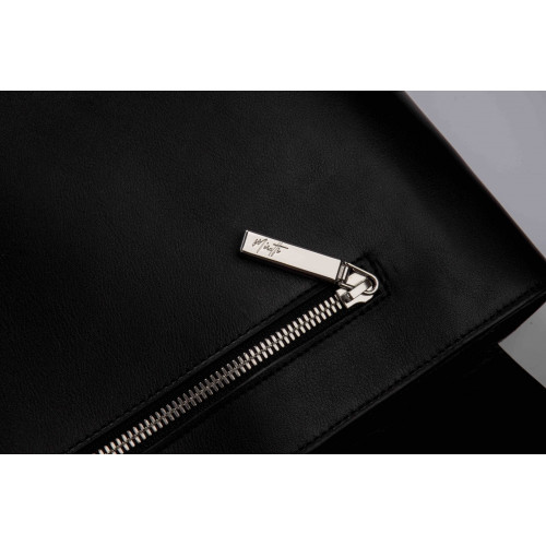 Mousafir Backpack Noir Grainé Business + Mousafir Backpack Noir Grainé Business +