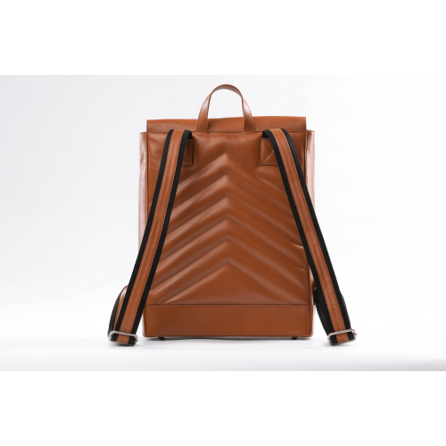 Mousafir Backpack Camel
Mousafir Backpack Camel