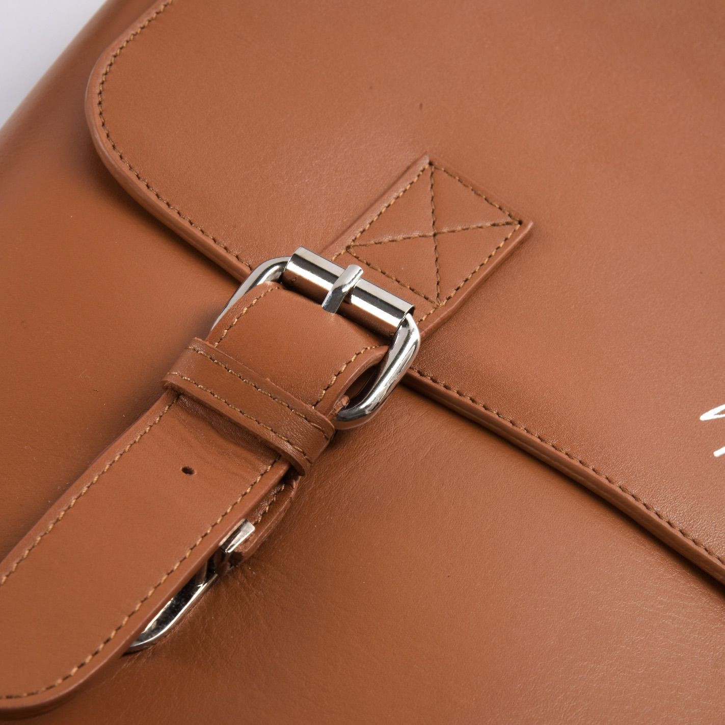 Mousafir Backpack Camel