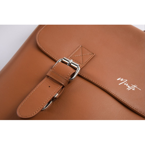 Mousafir Backpack Camel
Mousafir Backpack Camel