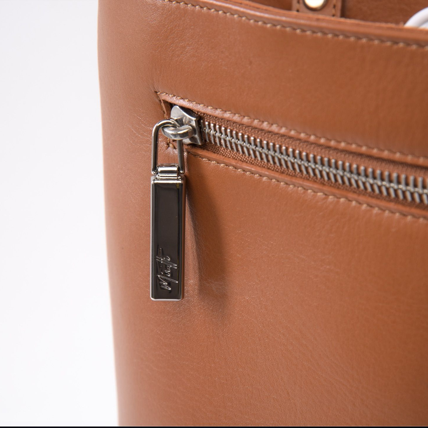 Mousafir Backpack Camel