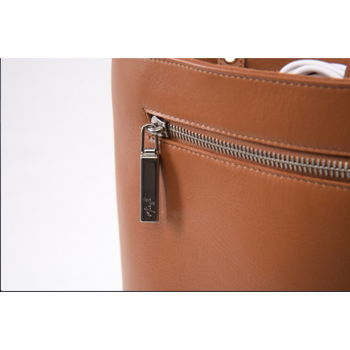 Mousafir Backpack Camel
Mousafir Backpack Camel