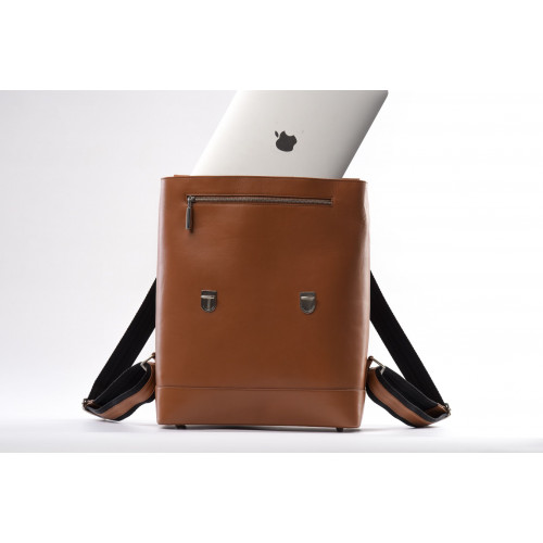 Mousafir Backpack Camel
Mousafir Backpack Camel