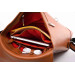 Mousafir Backpack Camel
Mousafir Backpack Camel