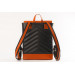 Mousafir Backpack Noir Grainé Business + Mousafir Backpack Noir Grainé Business +