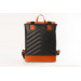 Mousafir Backpack Noir Grainé Business + Mousafir Backpack Noir Grainé Business +