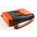 Mousafir Backpack Noir Grainé Business + Mousafir Backpack Noir Grainé Business +