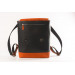 Mousafir Backpack Noir Grainé Business + Mousafir Backpack Noir Grainé Business +