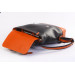 Mousafir Backpack Noir Grainé Business + Mousafir Backpack Noir Grainé Business +