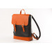 Mousafir Backpack Noir Grainé Business + Mousafir Backpack Noir Grainé Business +