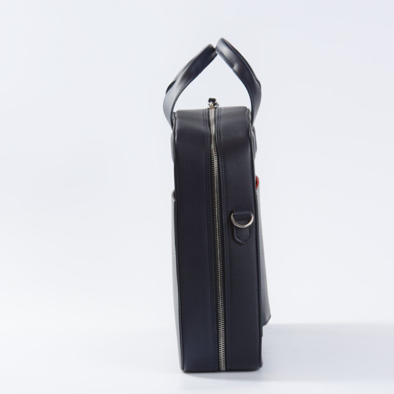 Anik Bleu Marine Business